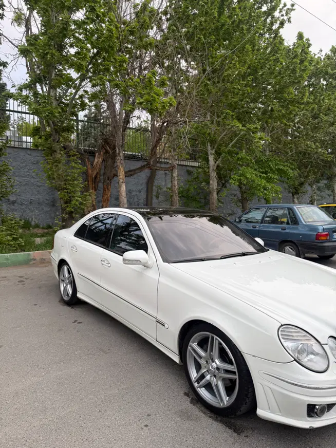 بنز Benz|خودرو سواری و وانت|تهران, تهرانپارس شرقی|دیوار