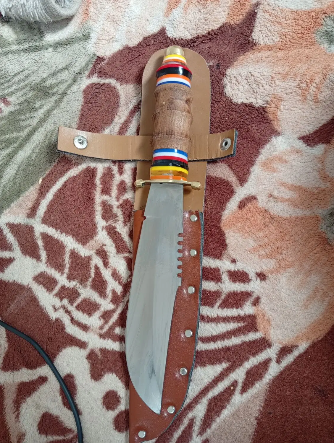 چاقو|کوهنوردی و کمپینگ|یزد, |دیوار