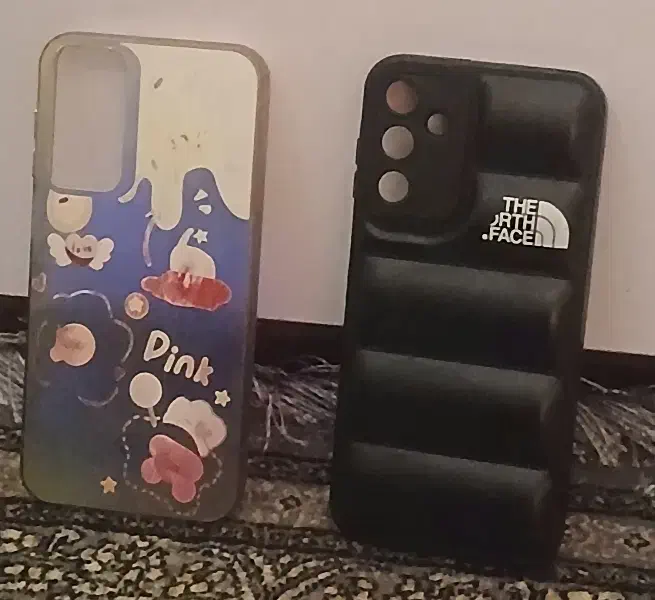 دوعددگارد|لوازم جانبی موبایل و تبلت|مشهد, شهرک بهارستان|دیوار