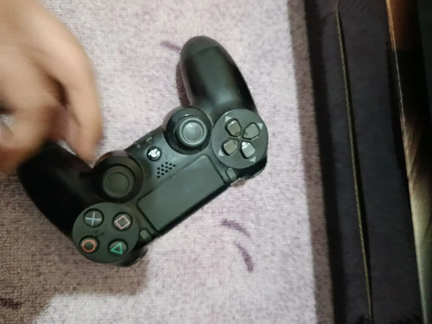 پی اس فور|کنسول، بازی ویدئویی و آنلاین|دوگنبدان, |دیوار