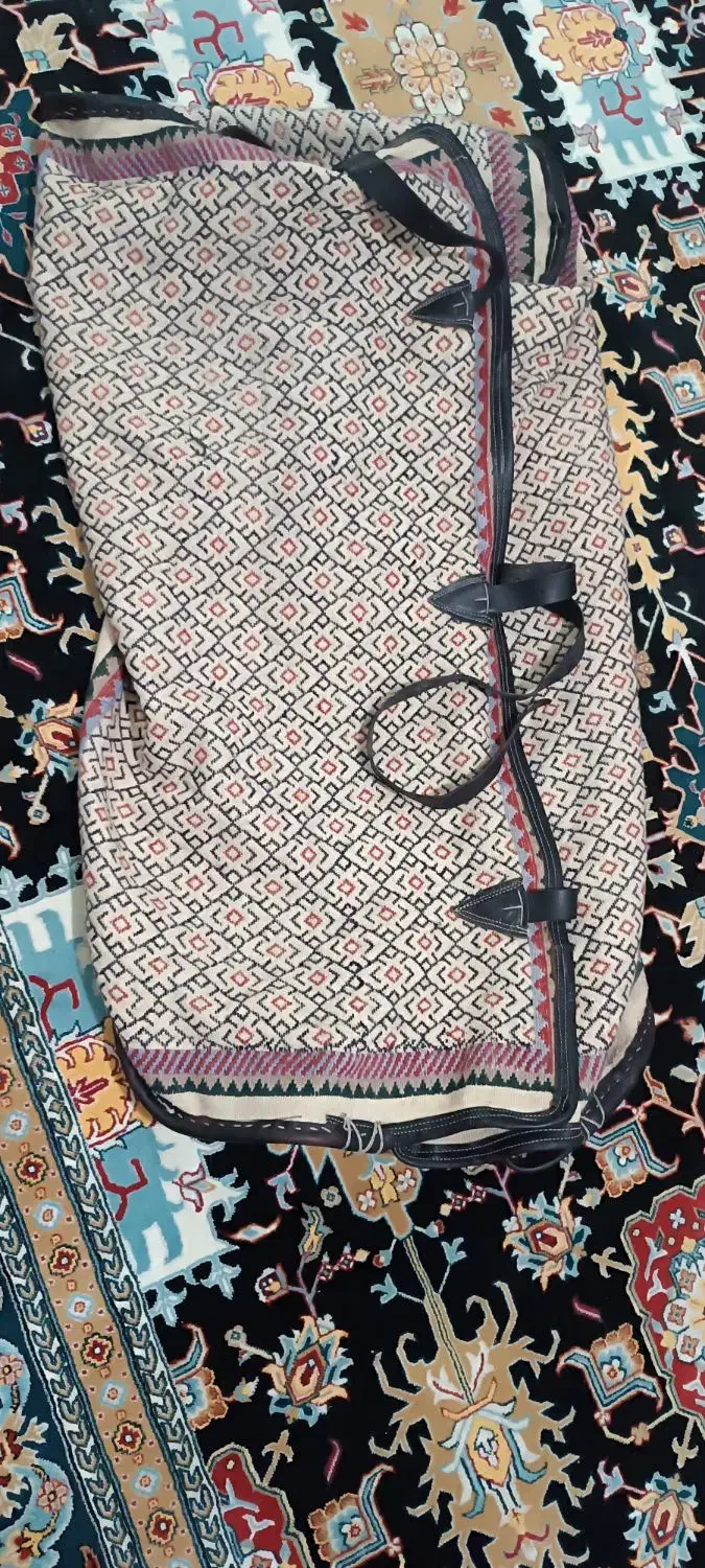 جا رختخواب «مرفج»|گلیم، جاجیم، گبه|شیراز, سایت اداری|دیوار