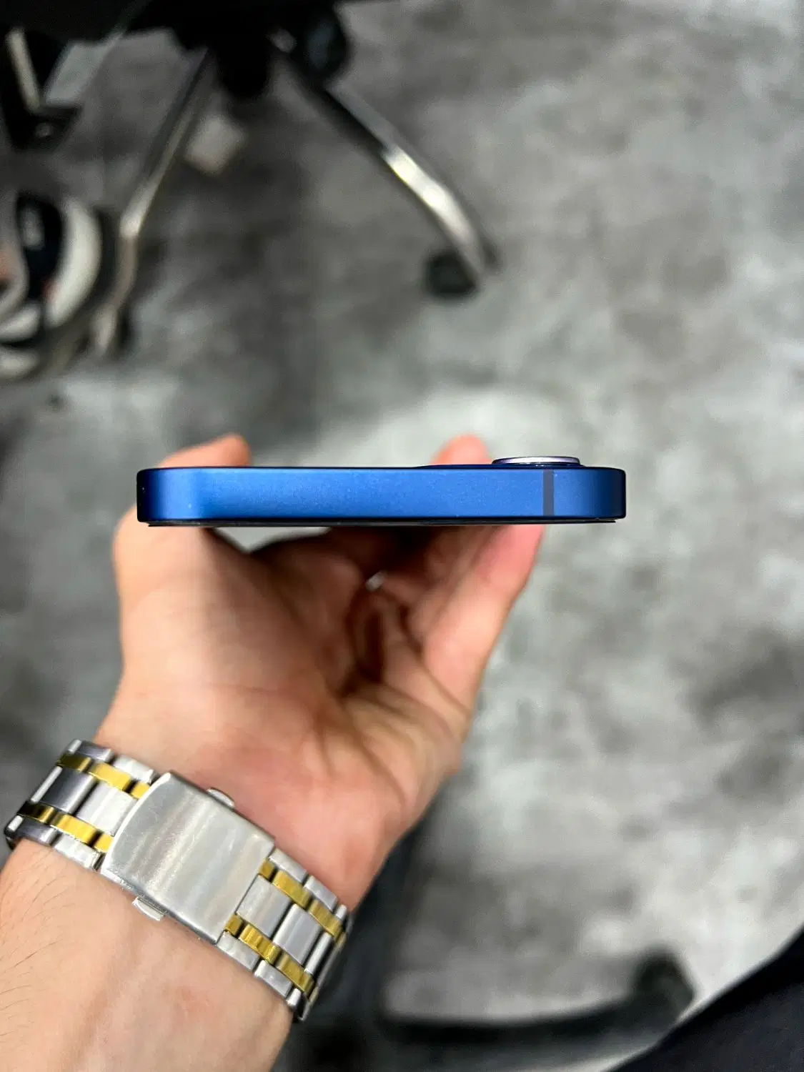 IPhone 12 Normal|موبایل|صفادشت, |دیوار