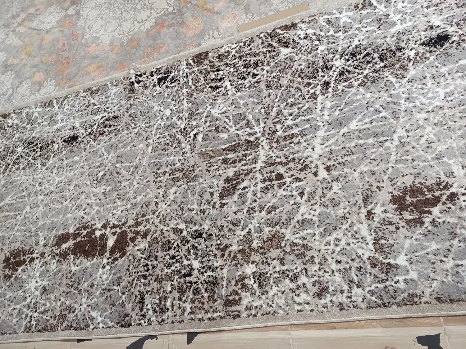 فرش راهرو|فرش|زابل, |دیوار