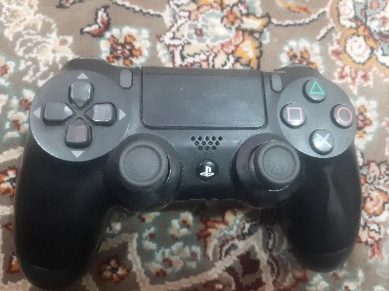 گیم پد ps4|کنسول، بازی ویدئویی و آنلاین|اهواز, شهرک رزمندگان|دیوار