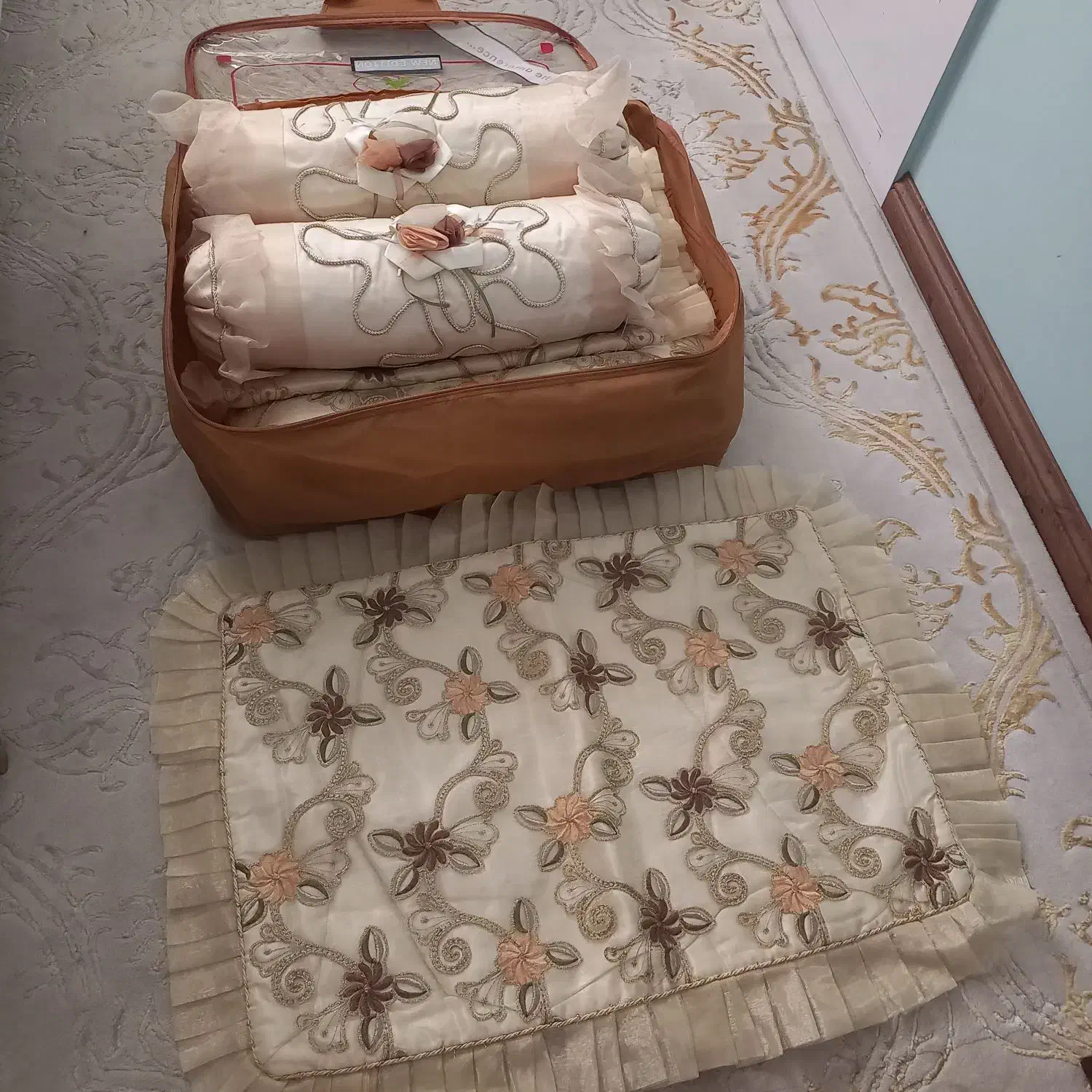 روتختی|سرویس روتختی|مشهد, کوشش|دیوار