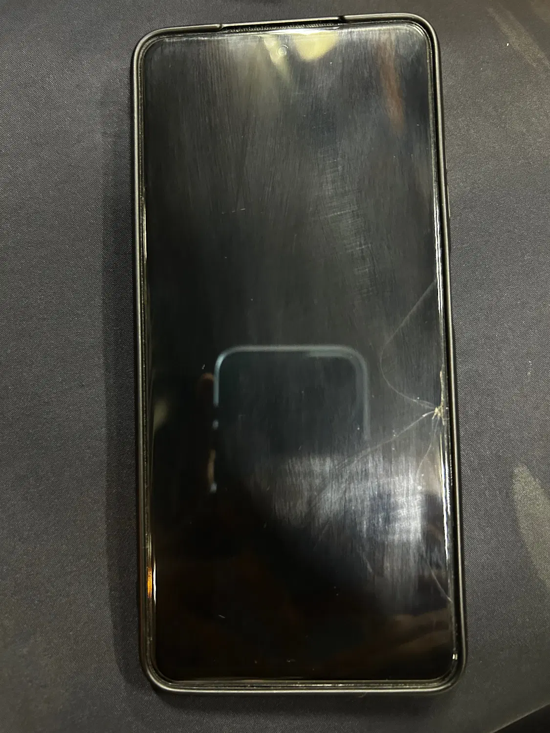 Poco x3 pro|موبایل|مشهد, فتح المبین|دیوار