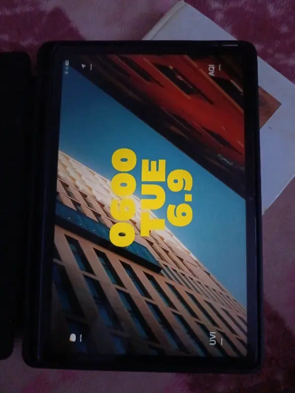 تبلت Redmi pad 2|تبلت|چابهار, |دیوار