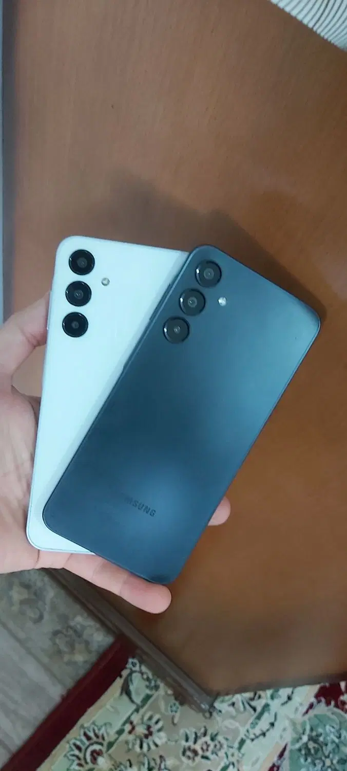 a25 samsung|موبایل|ارومیه, |دیوار