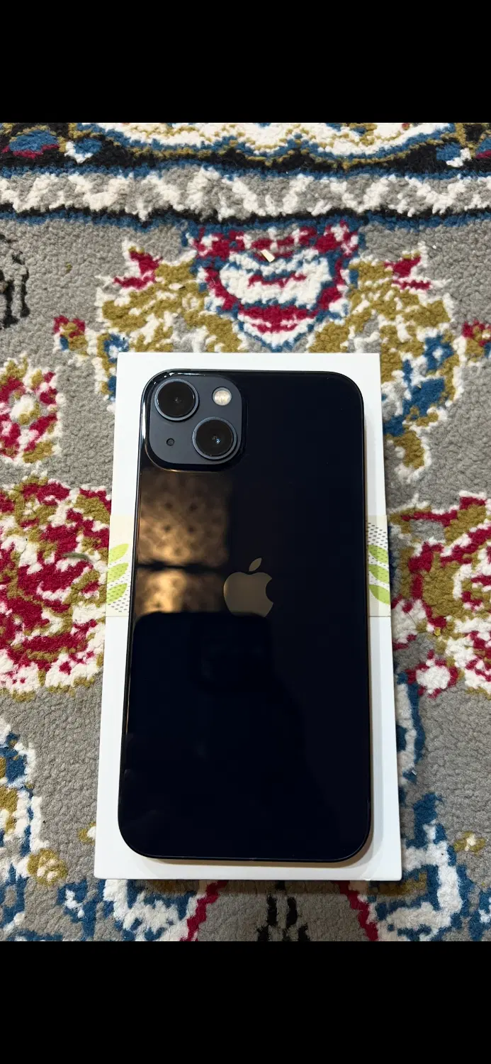 iPhone 13|موبایل|اهواز, کیان اباد|دیوار