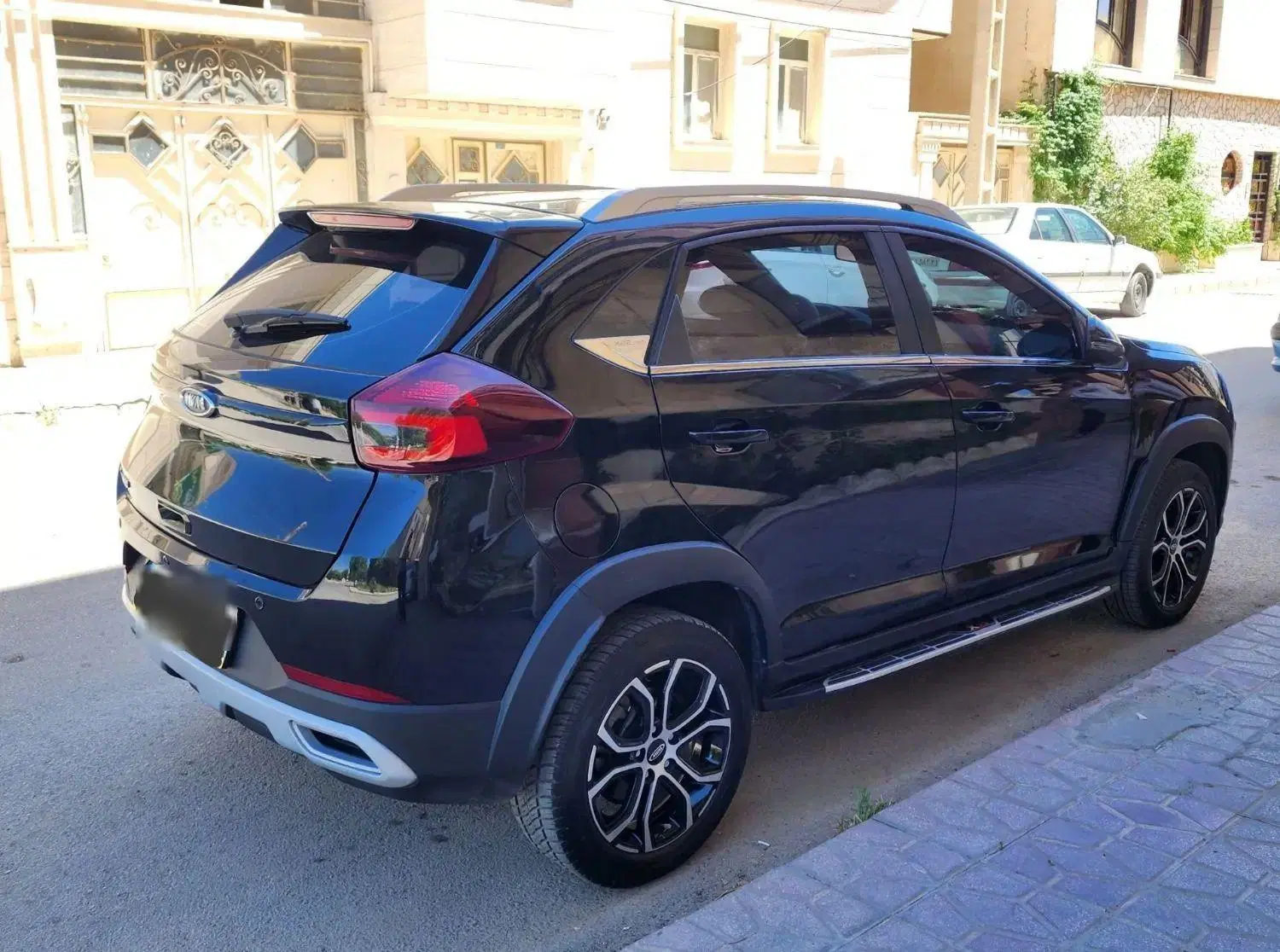 mvm x22 pro 1402|خودرو سواری و وانت|کرج, فاز ۱ مهرشهر|دیوار