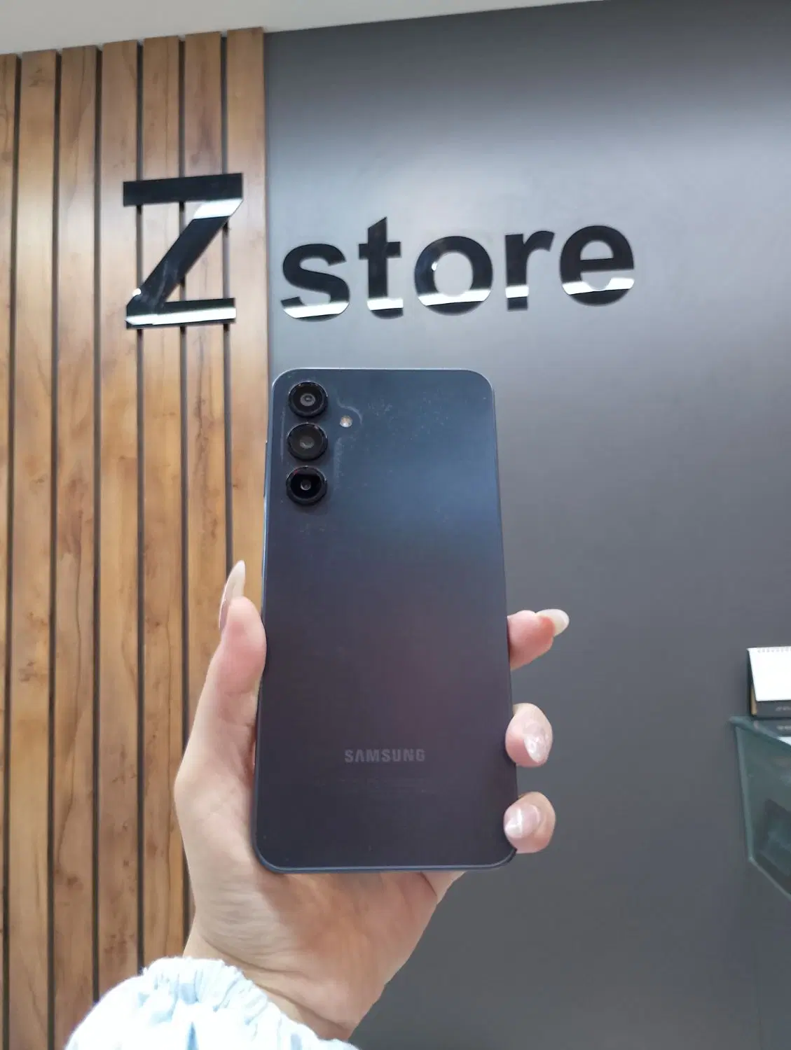 Samsung A16|موبایل|بیرجند, |دیوار