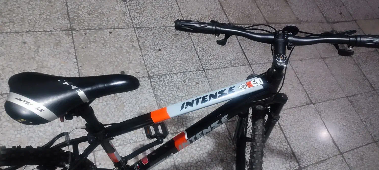 دوچرخه 26|دوچرخه، اسکیت، اسکوتر|گلستان (تهران), |دیوار