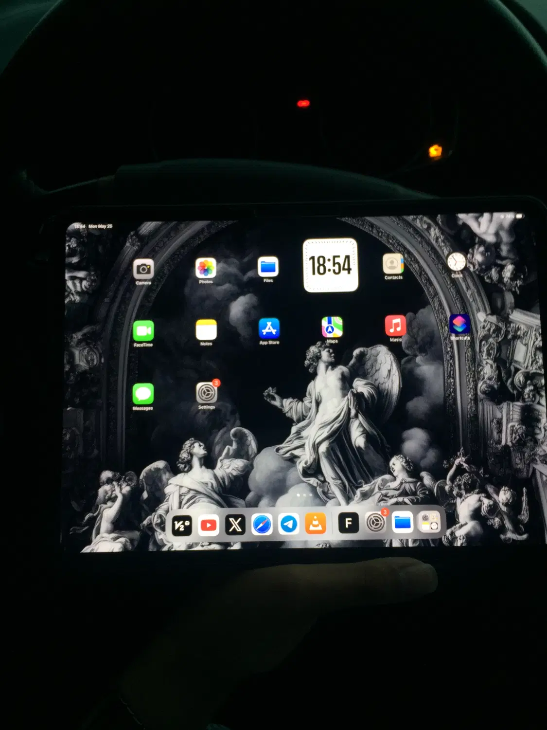 ipad pro m4 2024|تبلت|بوشهر, |دیوار