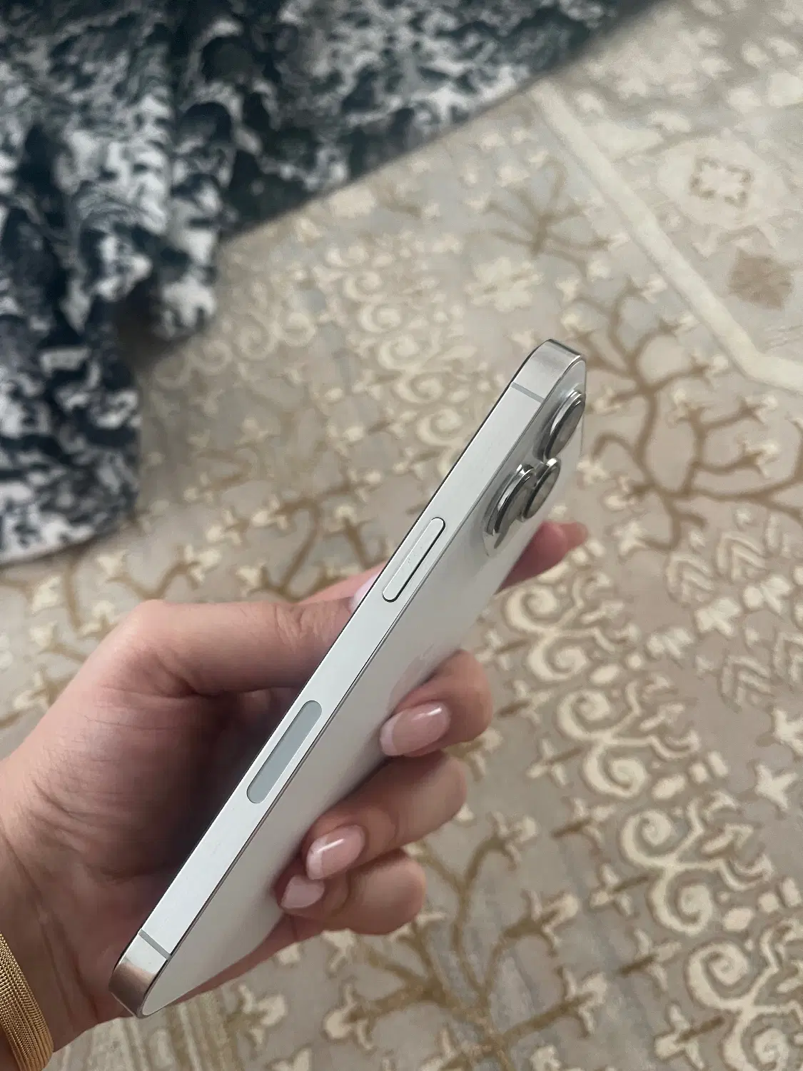 iphone 13 pro|موبایل|نیشابور, شهرک فرهنگیان|دیوار