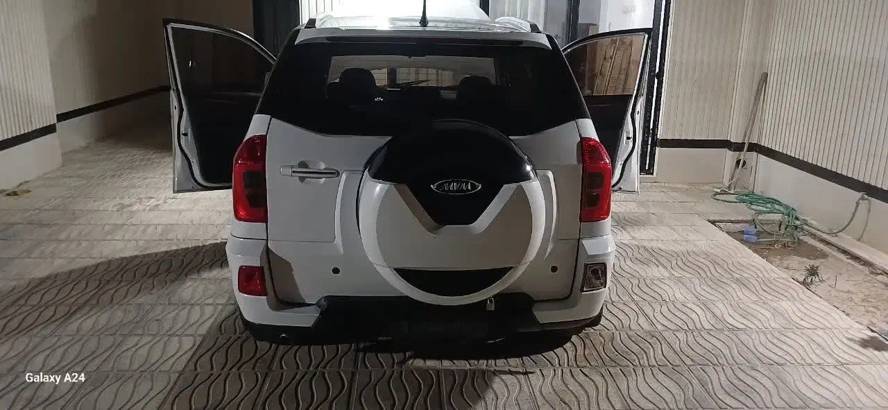 ایکس 33s|خودرو سواری و وانت|مبارکه, |دیوار