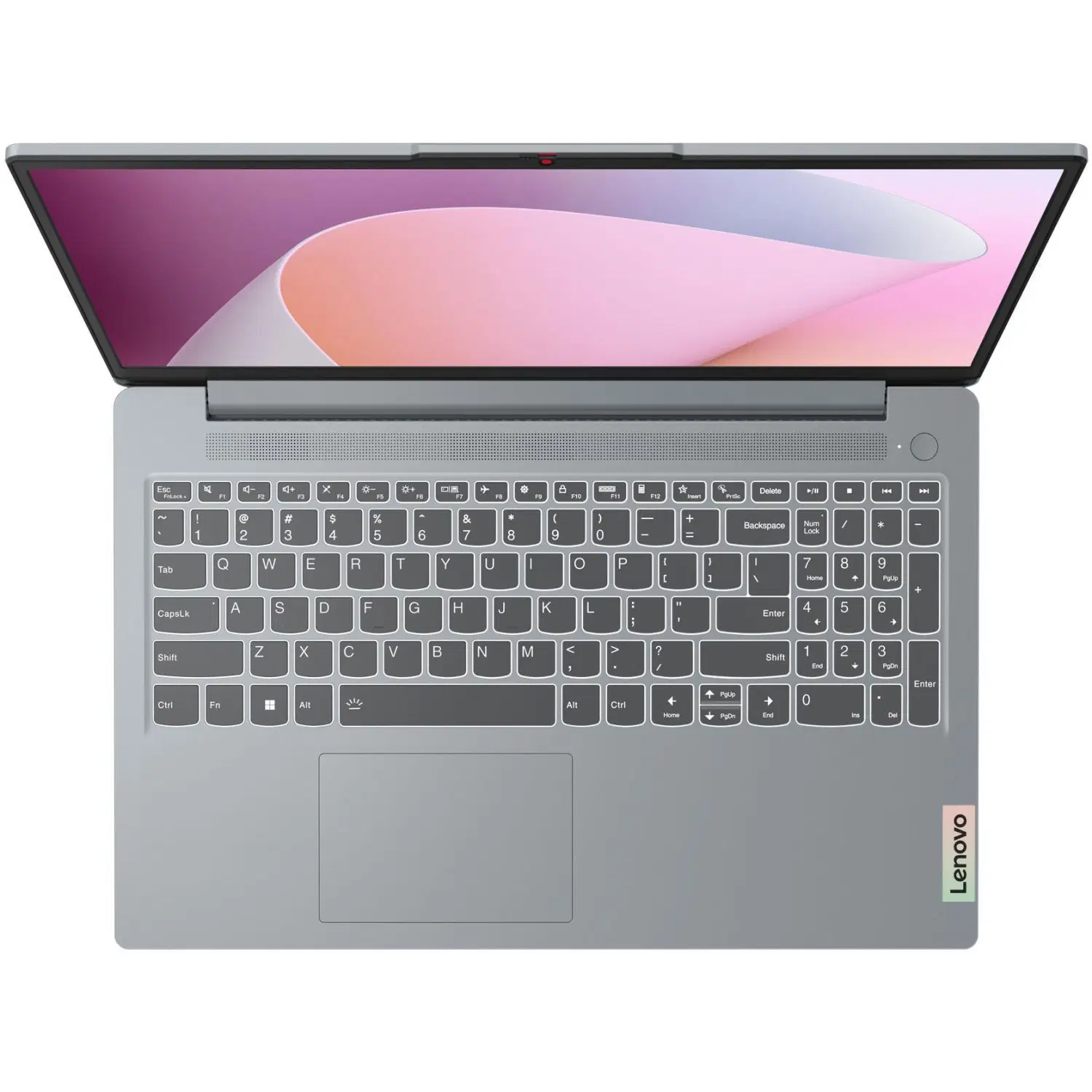 در حد نو IdeaPad Slim 3 15IRU8 i3 13 8gb d5 256ssd|رایانه همراه|قم, ارم|دیوار