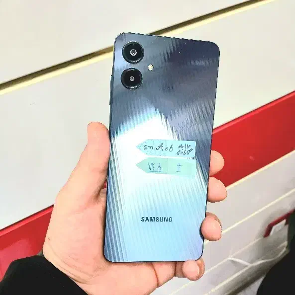 سامسونگ A07|موبایل|اردبیل, |دیوار