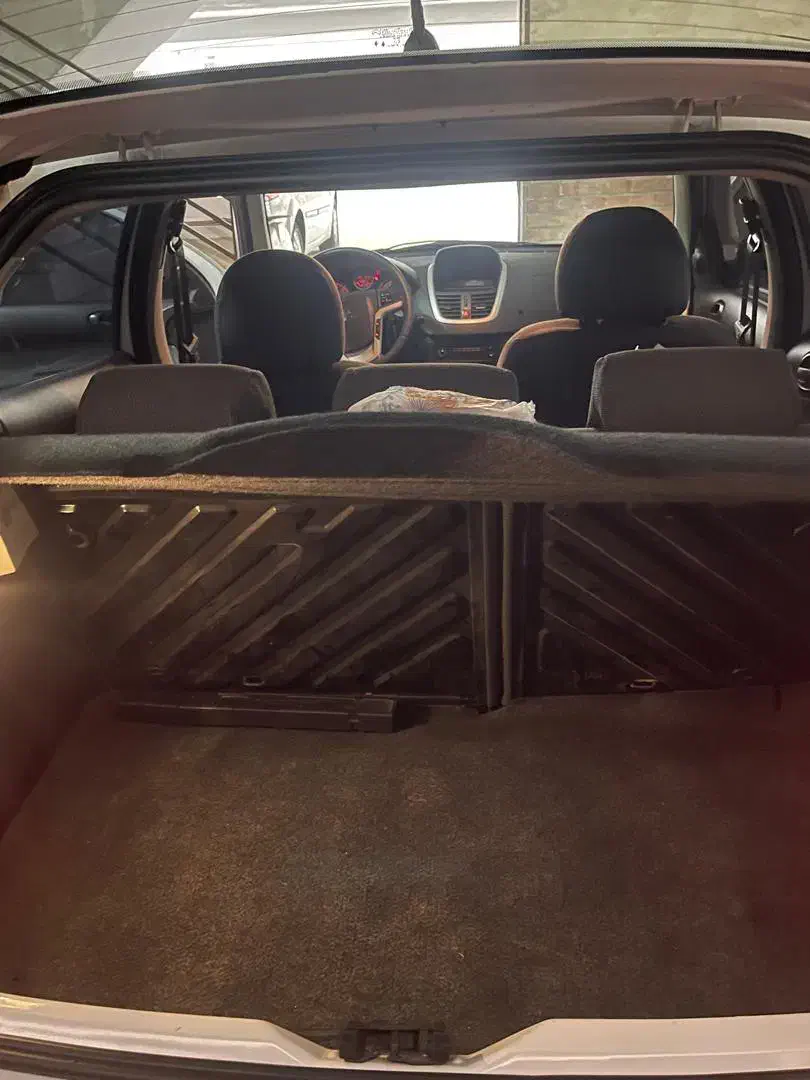 ۲۰۷ پانا ۴۰۱|خودرو سواری و وانت|قدس, شهرقدس|دیوار