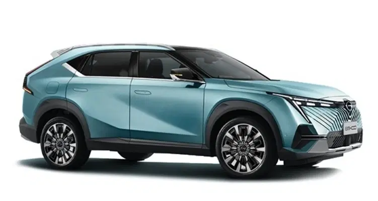 GAC EMKOO Hybrid 2025|خودرو سواری و وانت|تهران, تهرانسر شمالی|دیوار