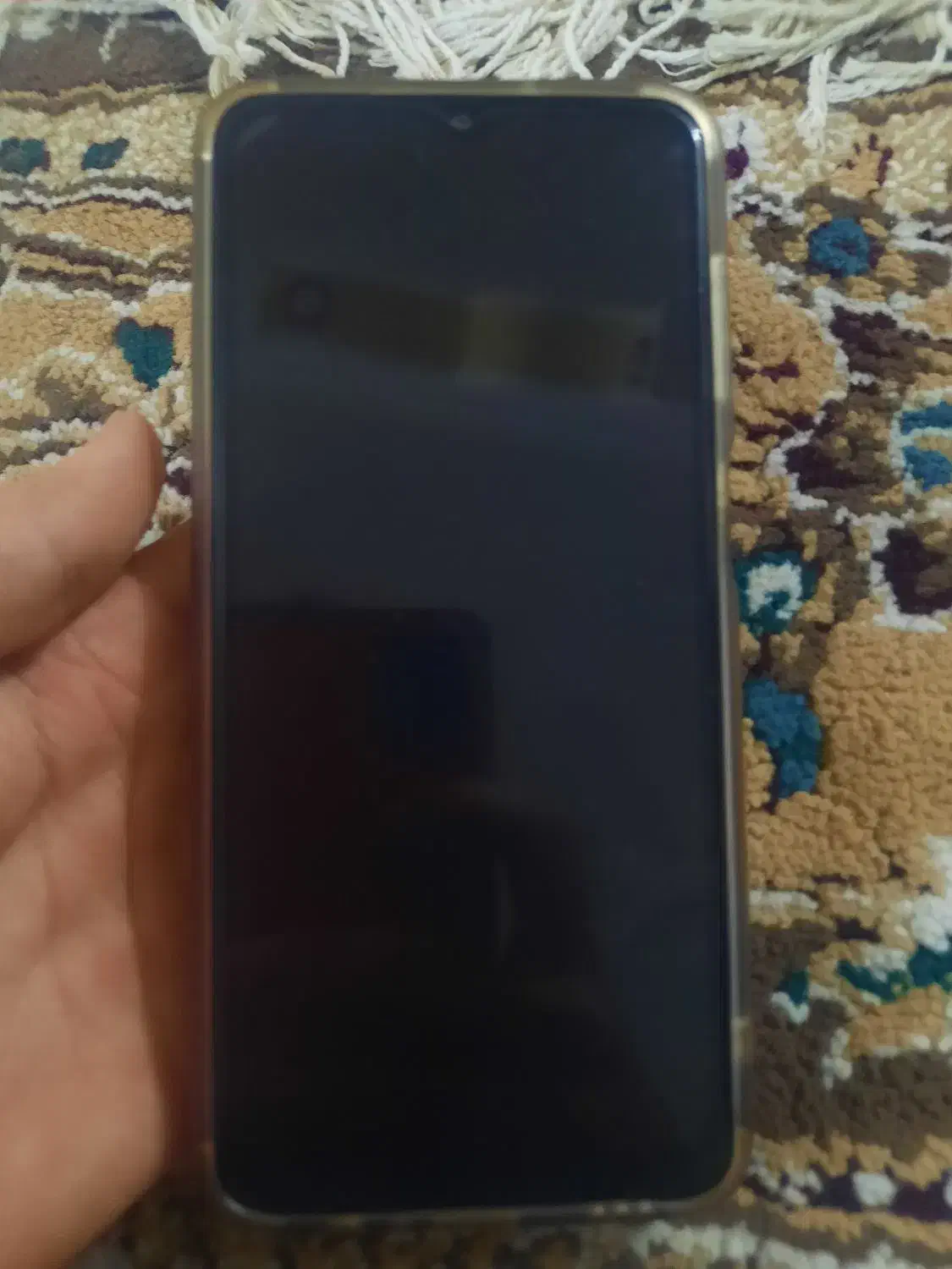 Samsung Galaxie m12|موبایل|گرگان, |دیوار