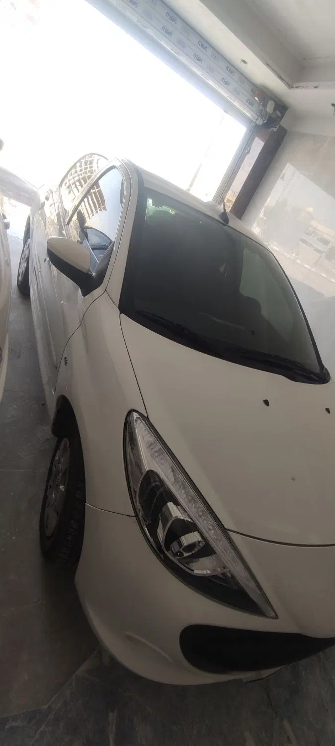 ۲۰۷tu3|خودرو سواری و وانت|یزد, |دیوار