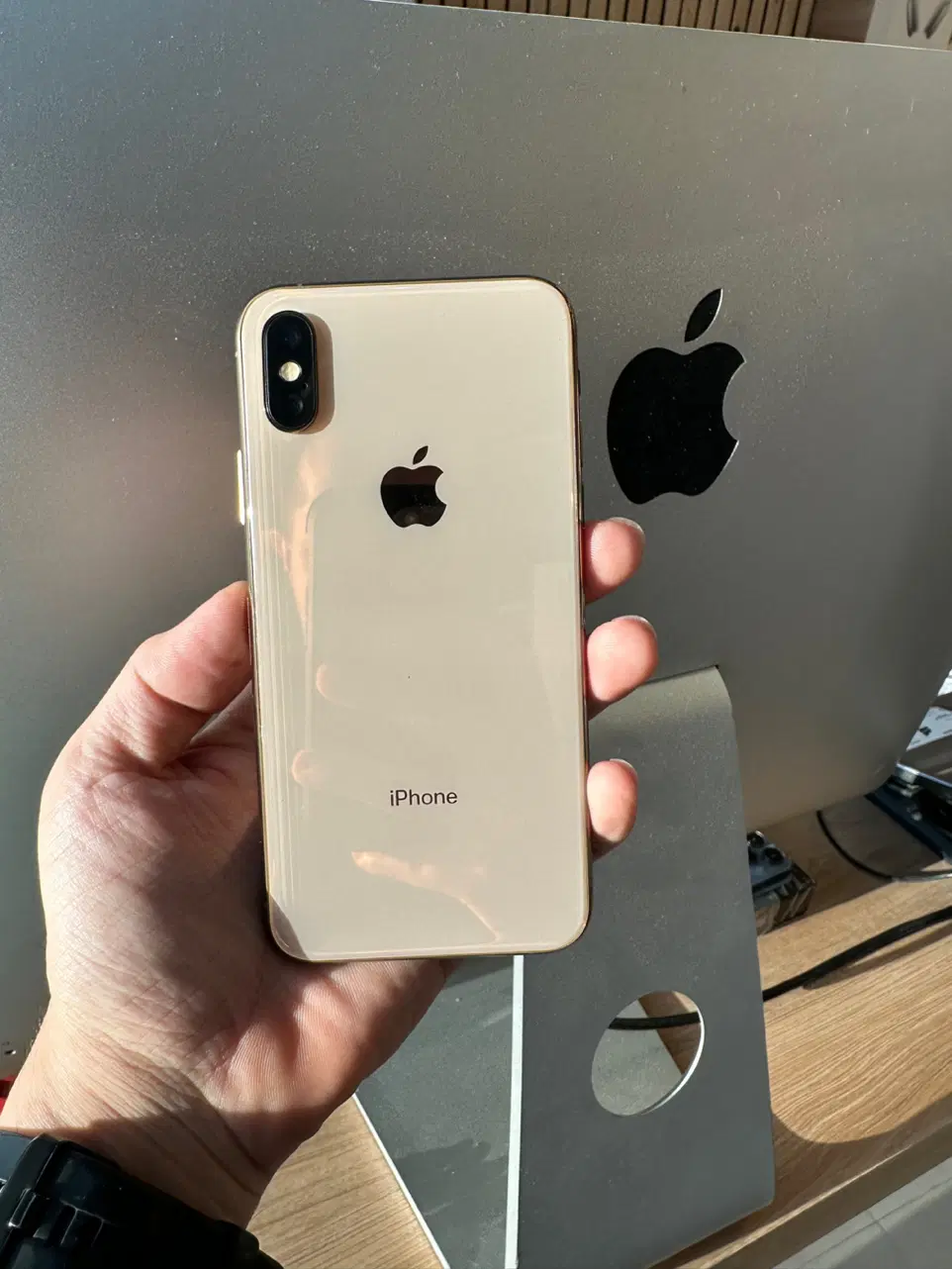 IPHONE XS 256 GB LL\A|موبایل|اهواز, کیانپارس |دیوار