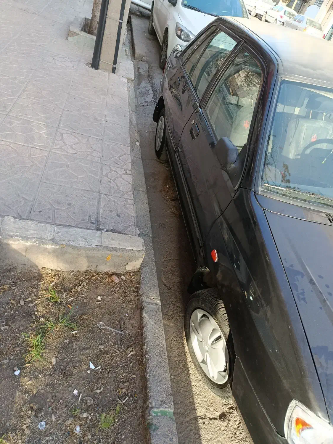 پراید 132مدل 1389|خودرو سواری و وانت|مشهد, مقدم|دیوار