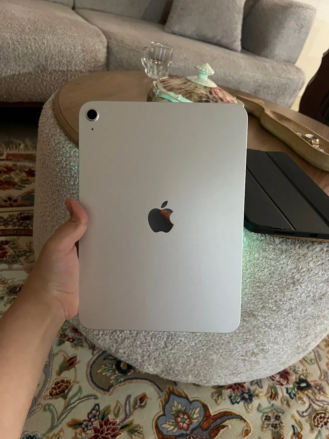 iPad a16|تبلت|قزوین, |دیوار