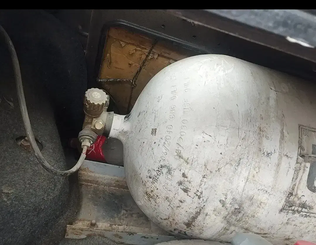 گازسی انجی|قطعات یدکی و لوازم جانبی|جوانرود, |دیوار