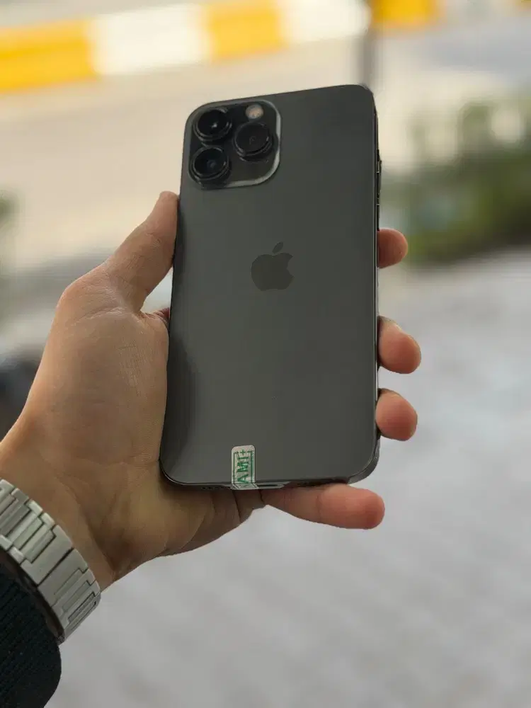 apple iphone 13promax CHA|موبایل|تبریز, |دیوار