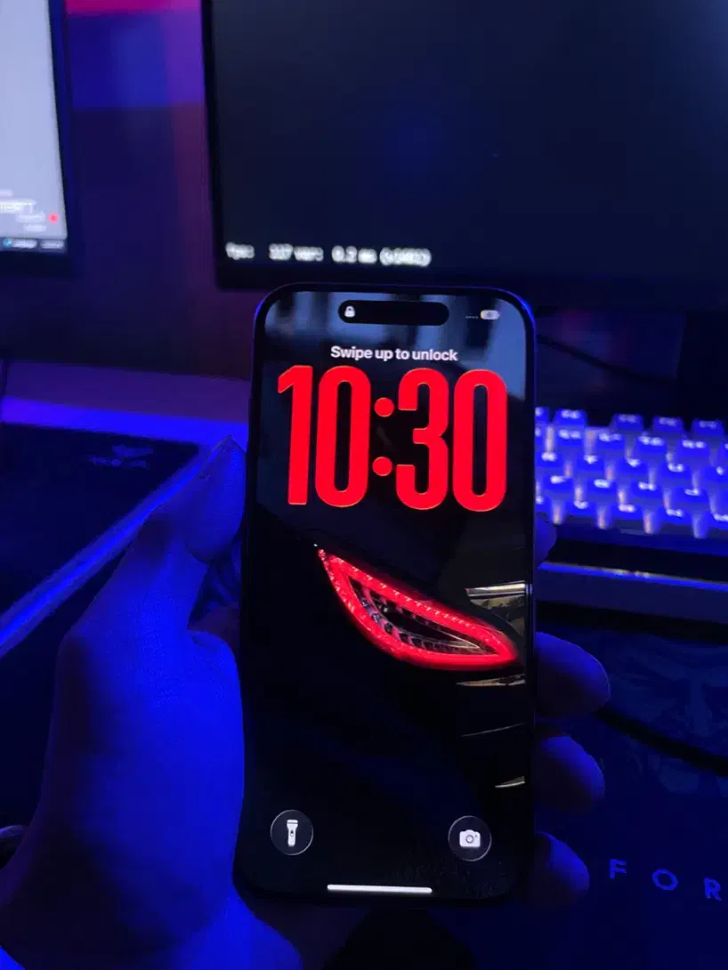 Iphone 15 pro|موبایل|مشهد, سناباد|دیوار