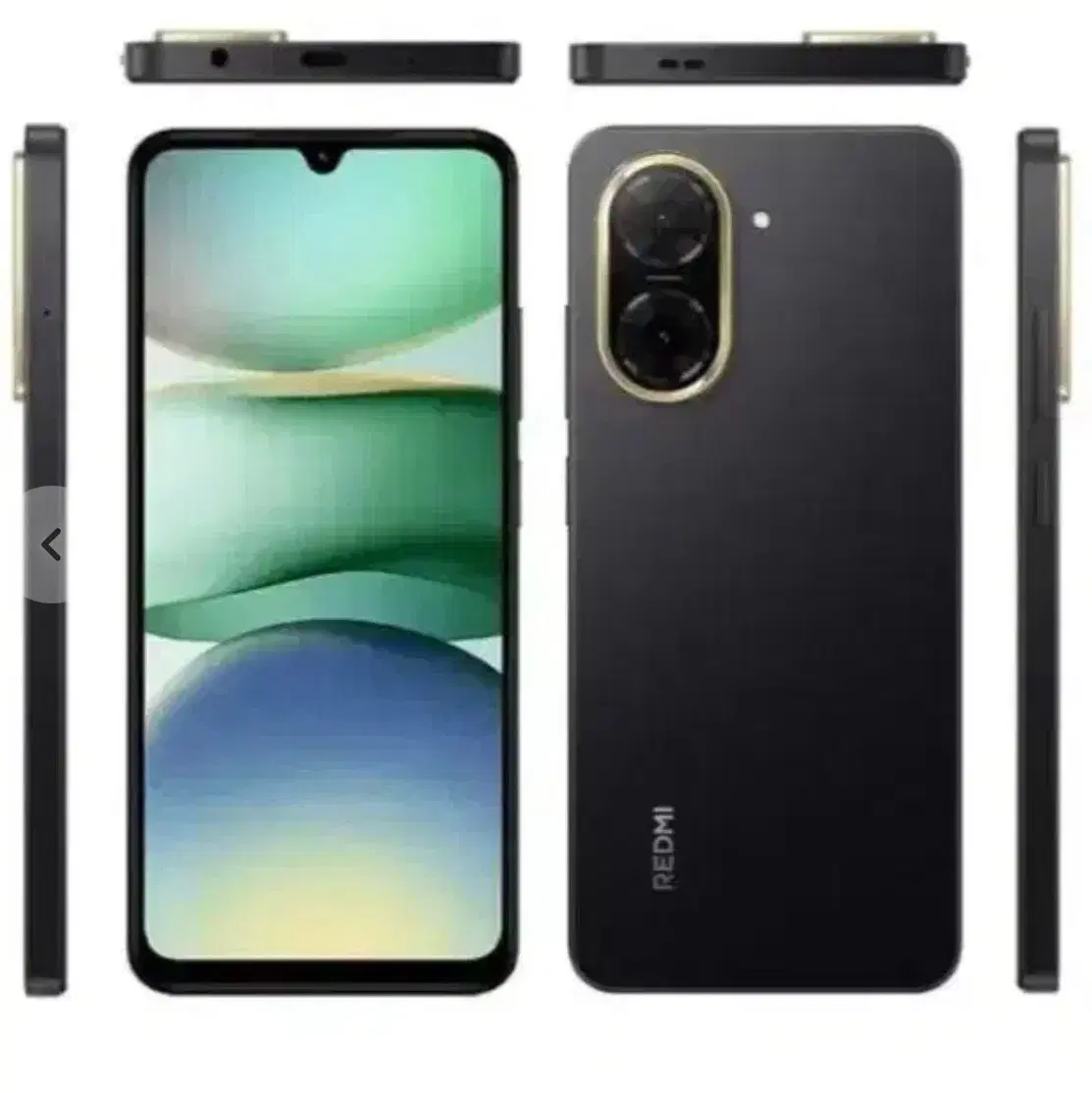 شیائومی redmi A5|موبایل|کرج, اتحاد|دیوار