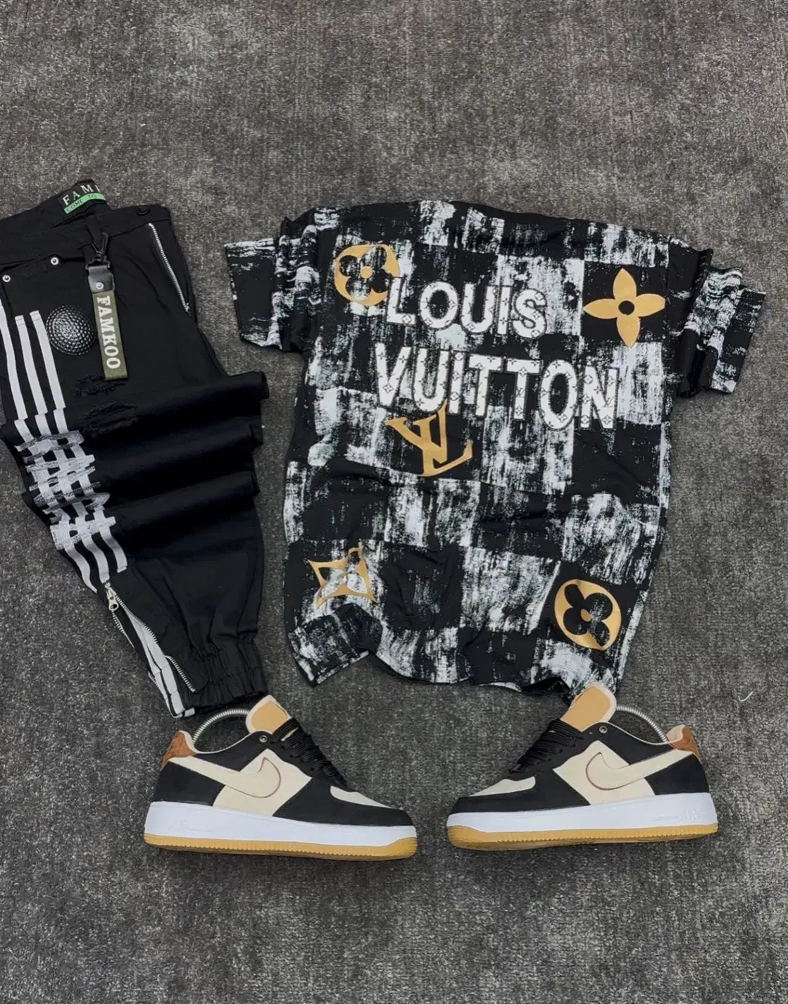 ست ( ۳ مدل|لباس|مشهد, یاس|دیوار