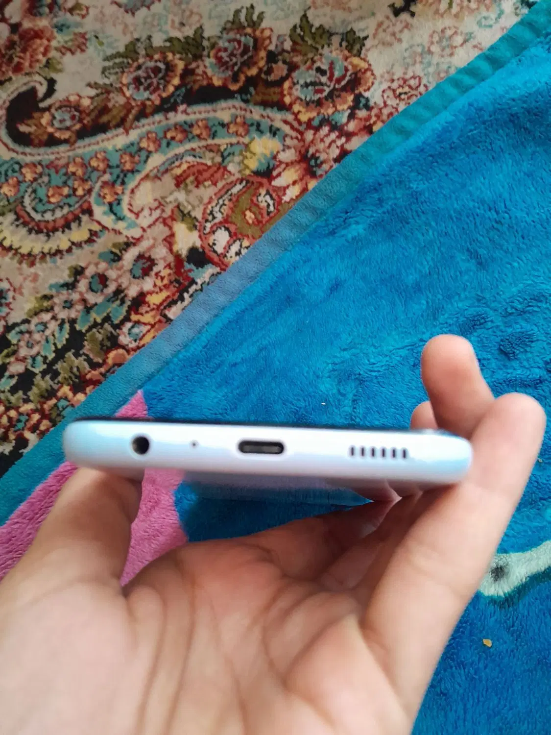گوشی a13|موبایل|زاهدان, |دیوار