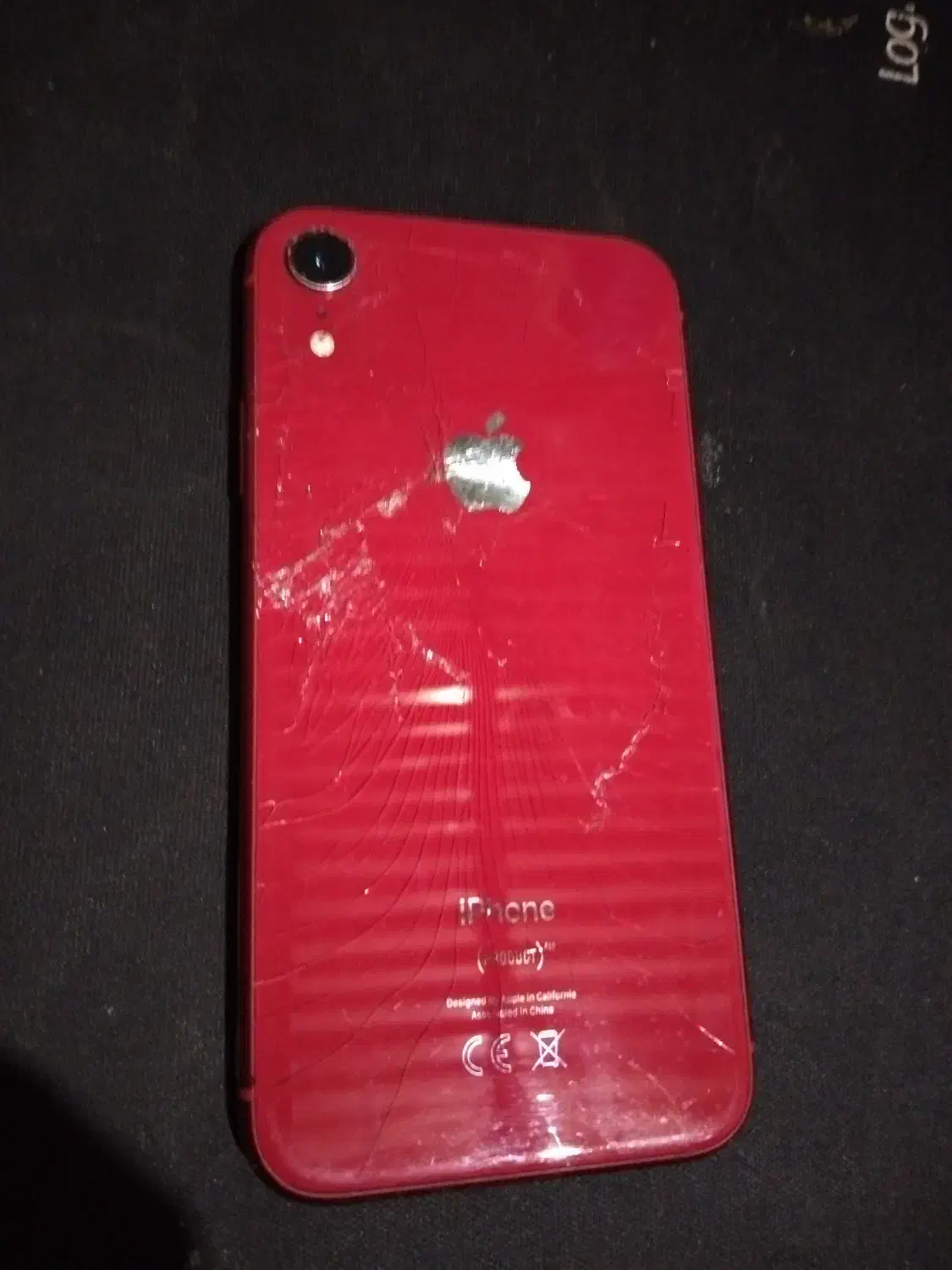 IPhone XR|موبایل|کرمان, |دیوار