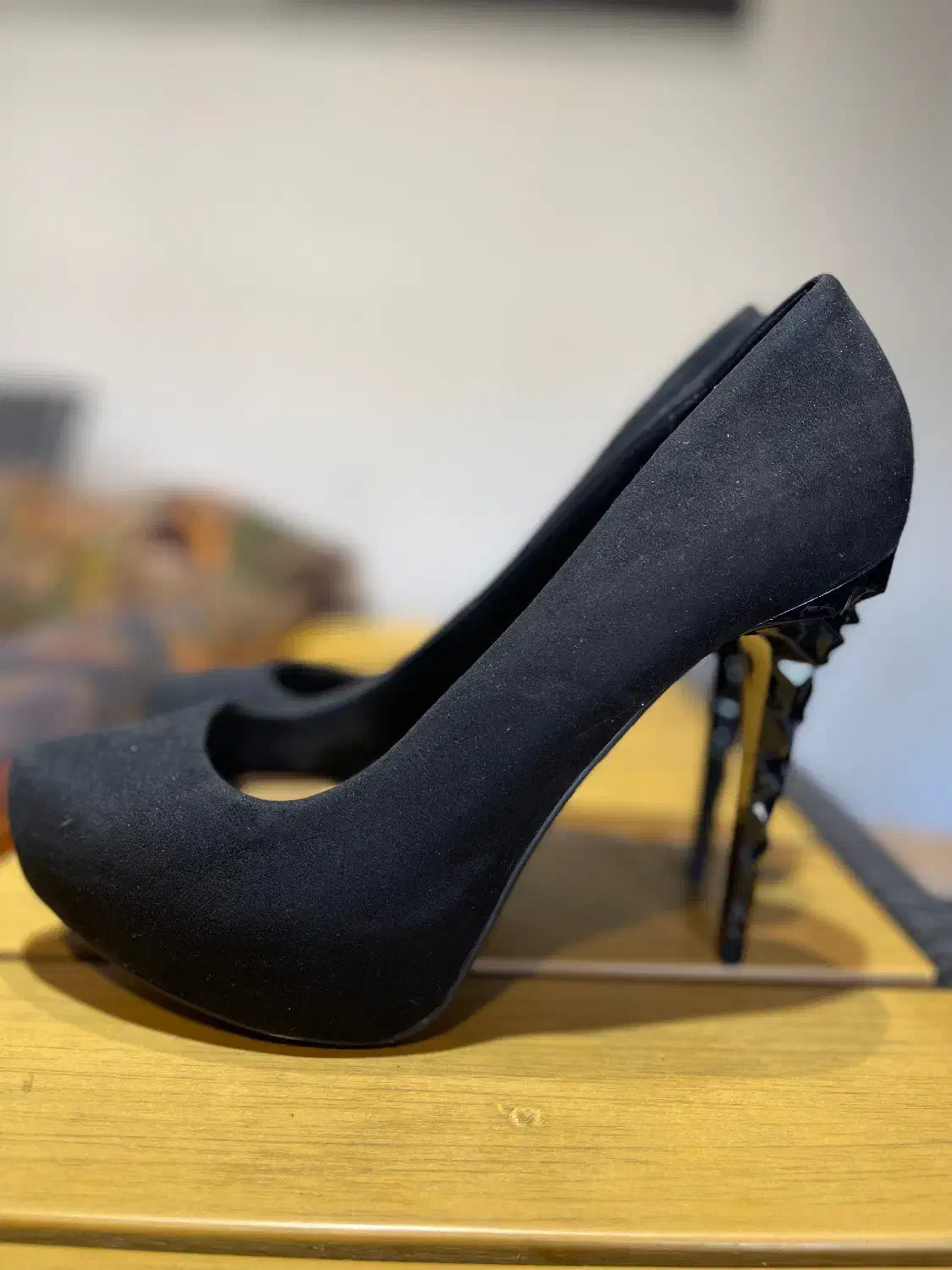 کفش جیر|کیف، کفش، کمربند|لواسان, |دیوار