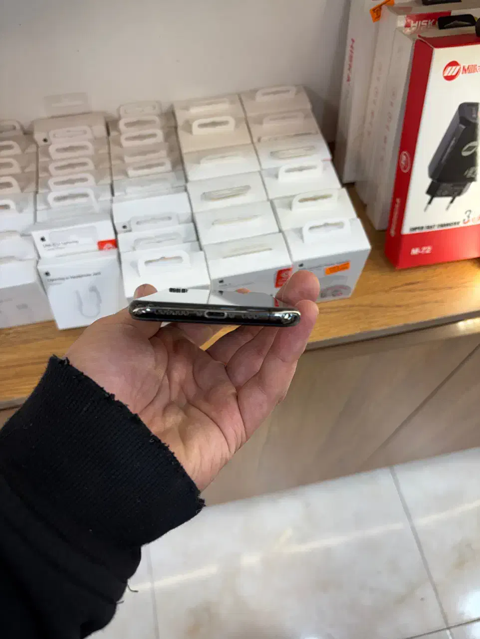 xs 256|موبایل|کرج, باغستان|دیوار