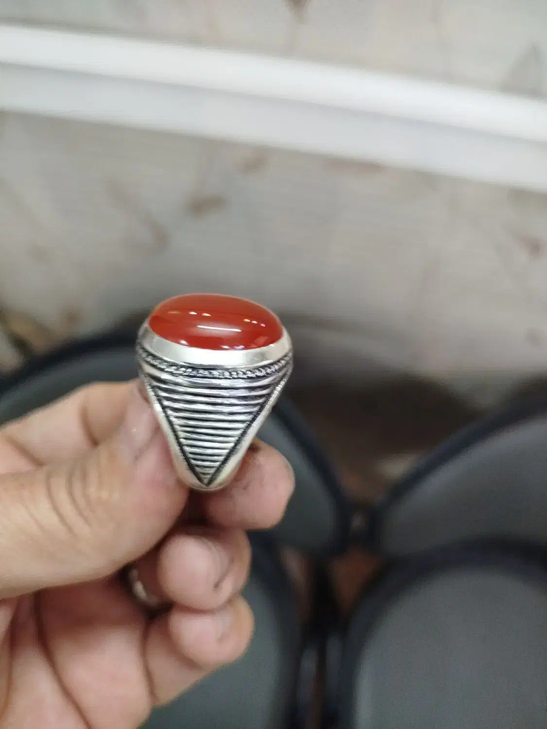 انگشتر نقره|جواهرات|مشهد, راهنمایی|دیوار