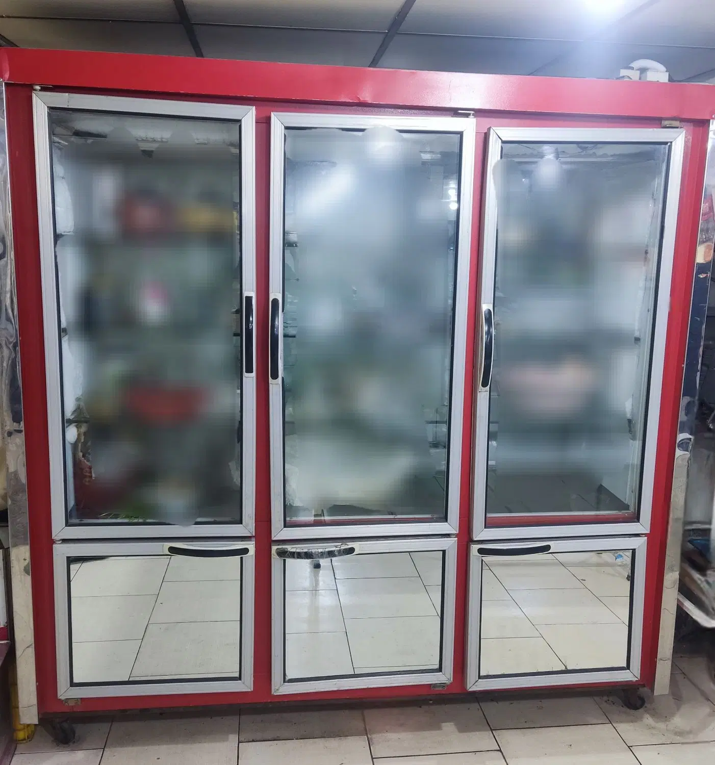 یخچال|کافی‌شاپ و رستوران|ایلخچی, |دیوار