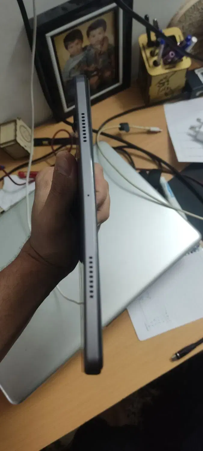 تبلت tab a8 11inch|تبلت|قم, یزدان‌شهر|دیوار