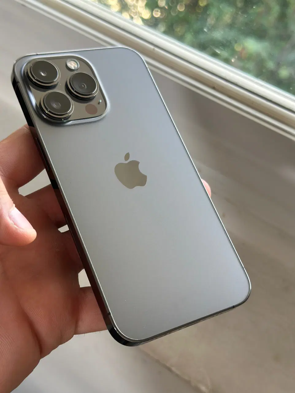 Iphone 13 pro LLA|موبایل|آستارا, |دیوار