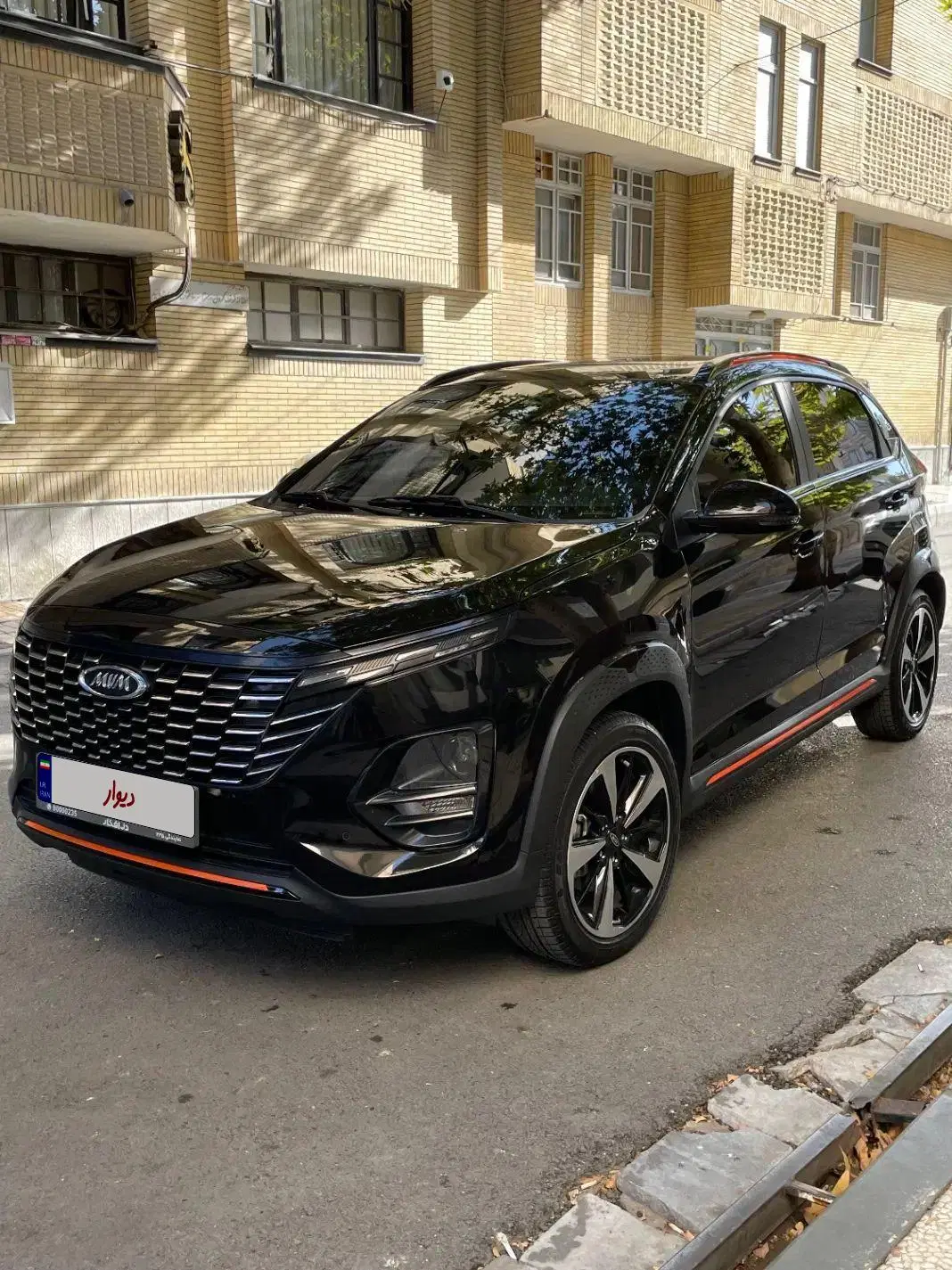 X33cros|خودرو سواری و وانت|مشهد, خرمشهر|دیوار