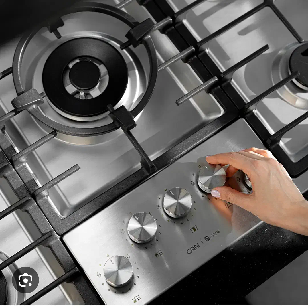 گاز|اجاق گاز و لوازم برقی پخت‌وپز|قروه, |دیوار