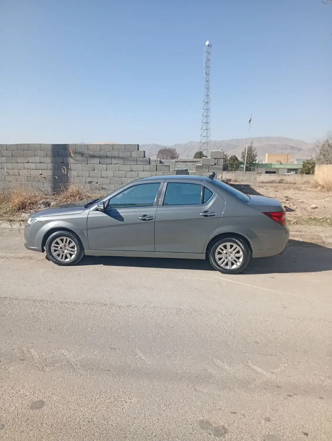 دنا پلاس 99|خودرو سواری و وانت|آشخانه, |دیوار