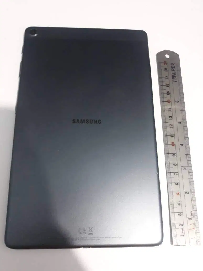 Galaxy tab A SM-T515|تبلت|رشت, پیرسرا|دیوار