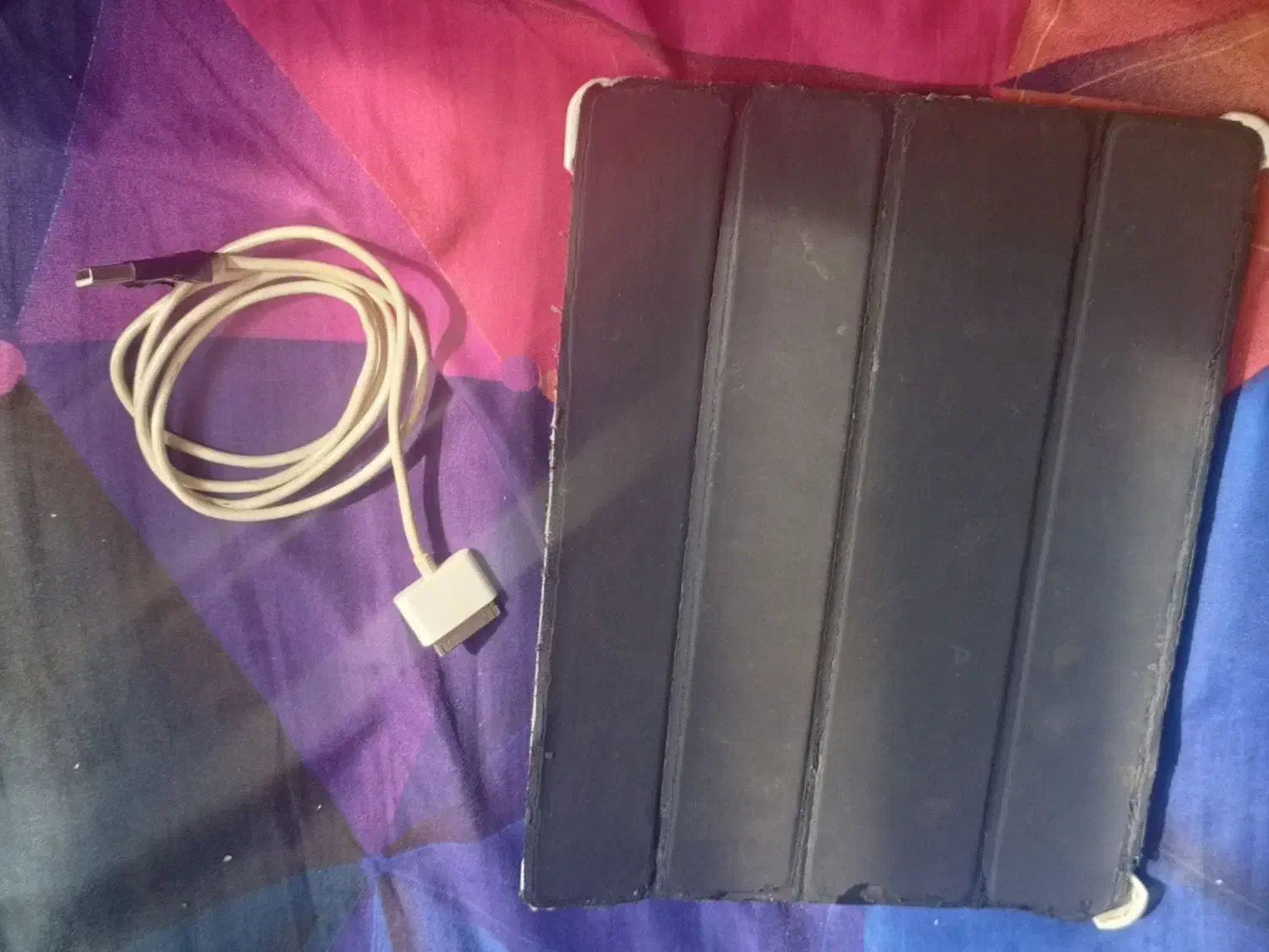 آیپد نسل ۲|تبلت|تهران, بیسیم|دیوار