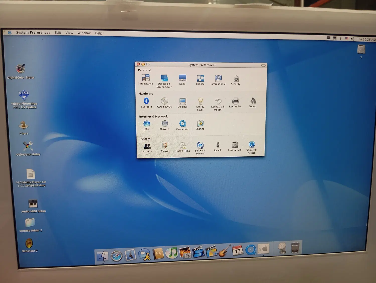 I mac اپل|رایانه رومیزی|بم, |دیوار
