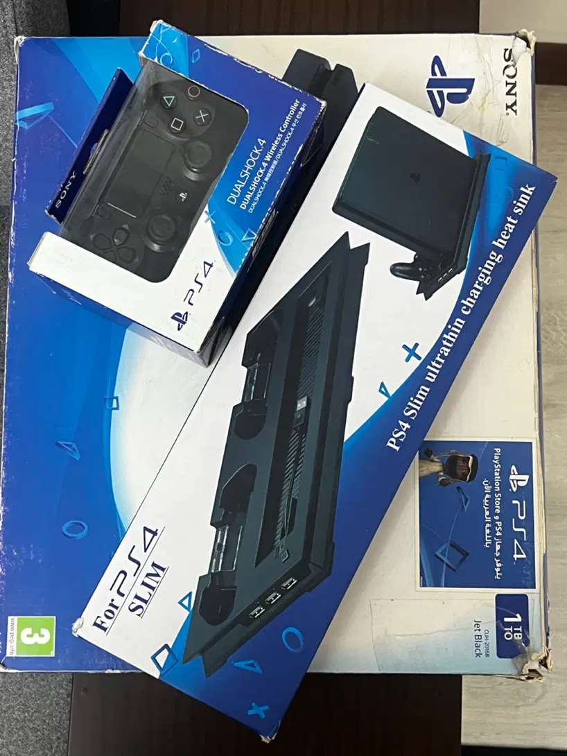 Ps4 خانگی|کنسول، بازی ویدئویی و آنلاین|تهران, کامرانیه|دیوار