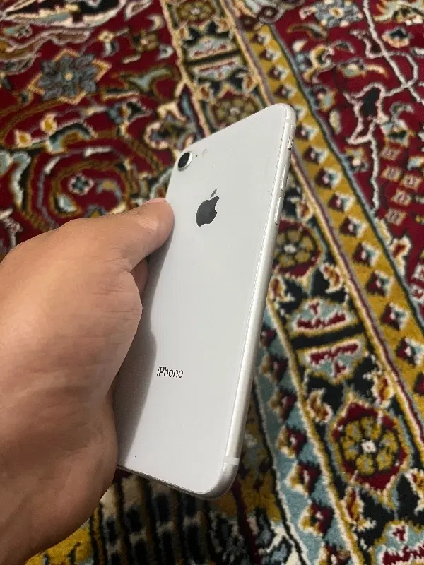 iPhone 8|موبایل|ارومیه, |دیوار