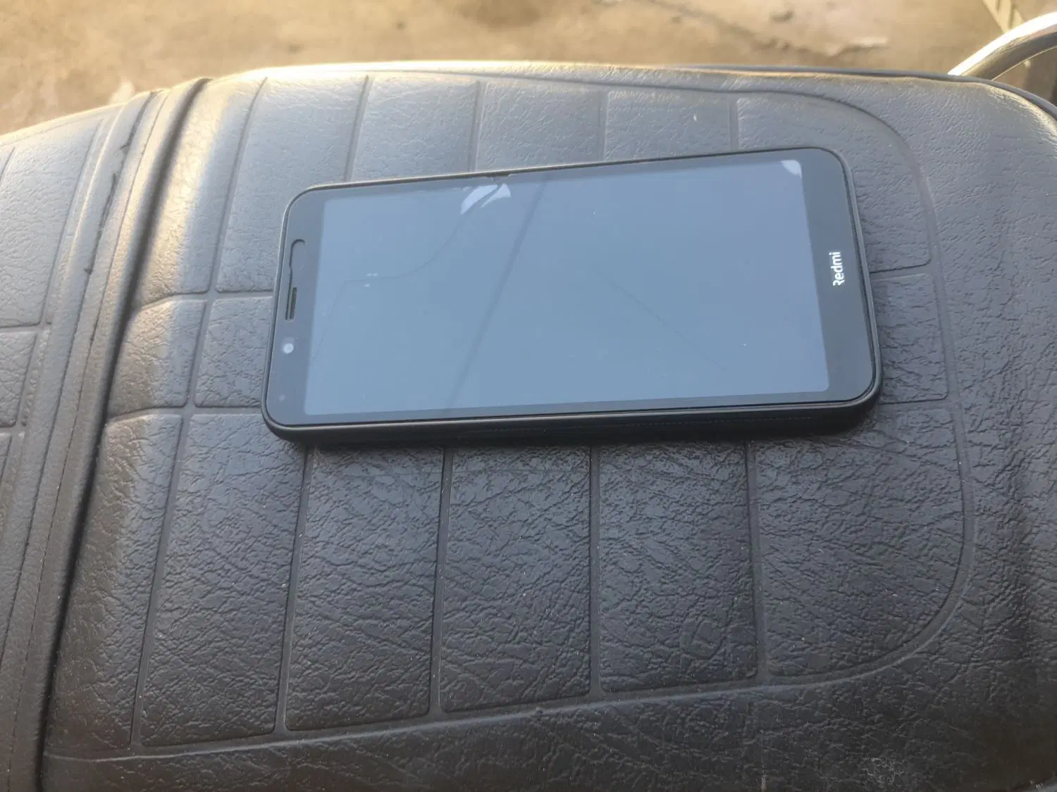 redmi 7A|موبایل|همدان, |دیوار